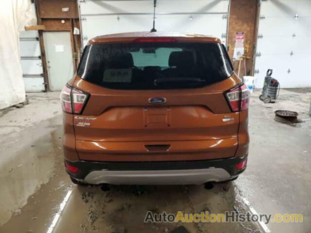 FORD ESCAPE SE, 1FMCU9GD9HUE68081