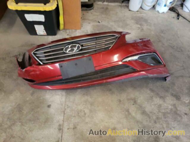 HYUNDAI SONATA SE, 5NPE24AF4GH364879