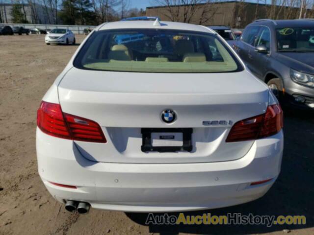 BMW 5 SERIES I, WBA5A5C50FD518468