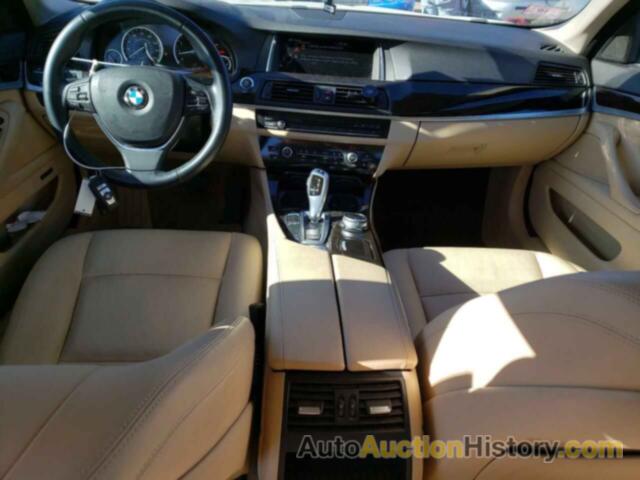 BMW 5 SERIES I, WBA5A5C50FD518468