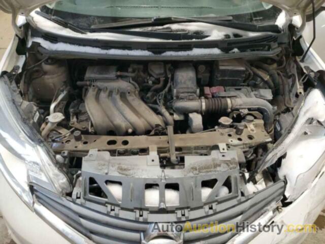 NISSAN VERSA S, 3N1CE2CP9FL418588