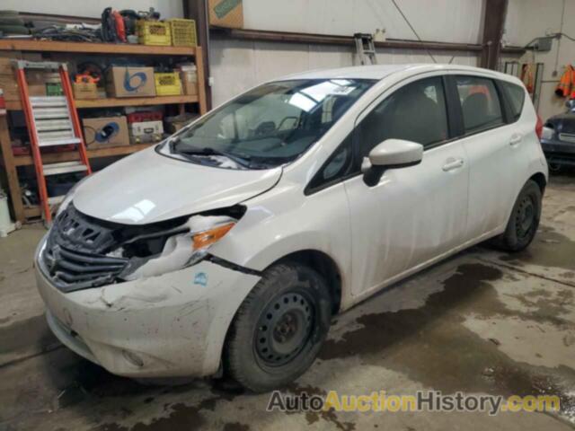 NISSAN VERSA S, 3N1CE2CP9FL418588