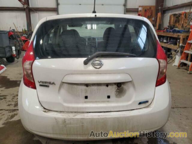 NISSAN VERSA S, 3N1CE2CP9FL418588