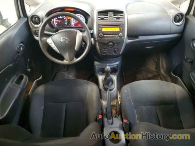 NISSAN VERSA S, 3N1CE2CP9FL418588