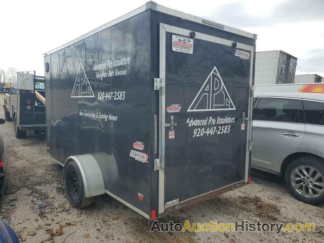 BRAV TRAILER, 542BB1215MB034495