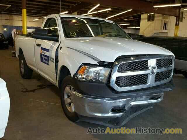 2015 RAM RAM TRUCK, 3C6JR7DT0FG540614