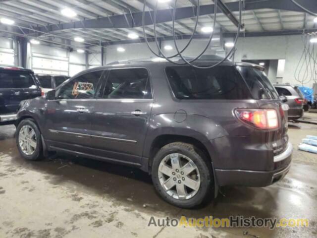 GMC ACADIA DEN DENALI, 1GKKVTKD7DJ238296