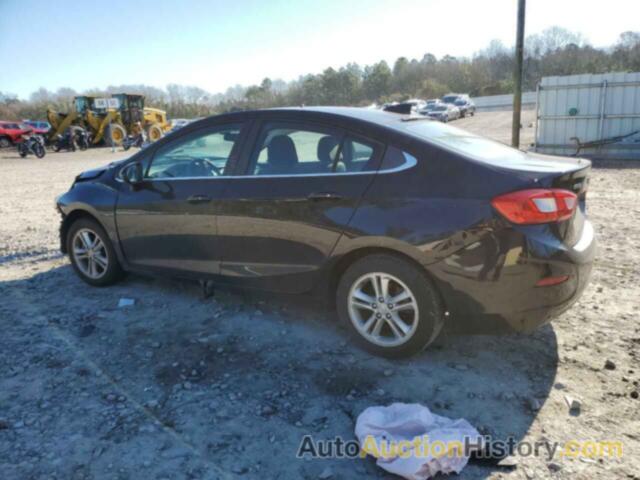 CHEVROLET CRUZE LT, 1G1BE5SM6H7106360