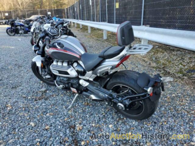 TRIUMPH MOTORCYCLE ROCKET 3 G GT, SMTG10JX7LT980631
