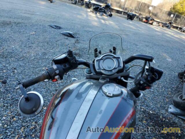 TRIUMPH MOTORCYCLE ROCKET 3 G GT, SMTG10JX7LT980631