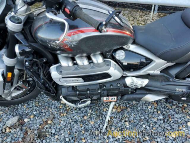 TRIUMPH MOTORCYCLE ROCKET 3 G GT, SMTG10JX7LT980631