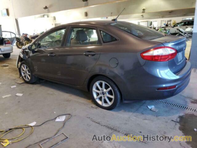 FORD FIESTA SE, 3FADP4BJ7FM138138