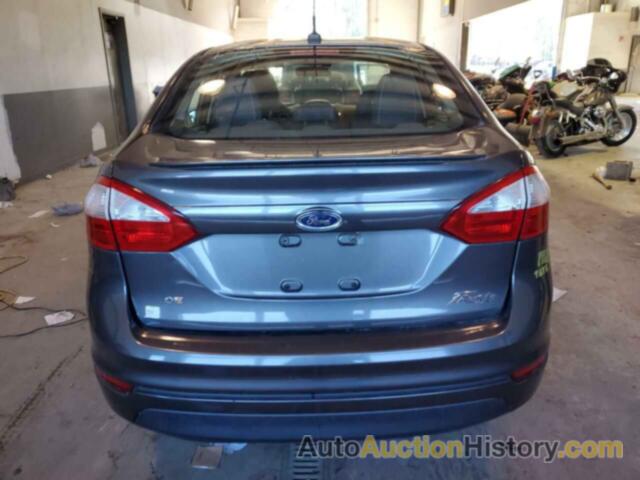 FORD FIESTA SE, 3FADP4BJ7FM138138