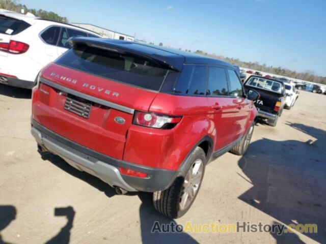 LAND ROVER RANGEROVER PURE PLUS, SALVP2BG5EH935720