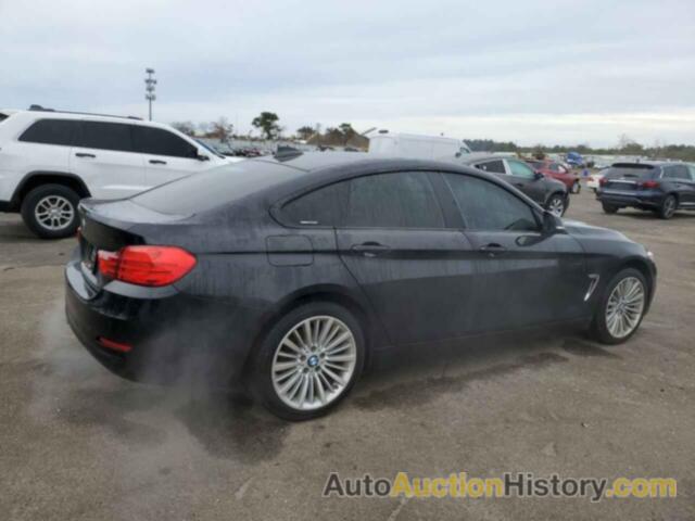 BMW 4 SERIES XI GRAN COUPE, WBA4A7C5XFD414268