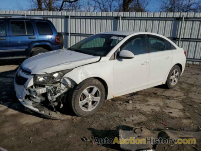 CHEVROLET CRUZE LT, 1G1PF5SC5C7126229