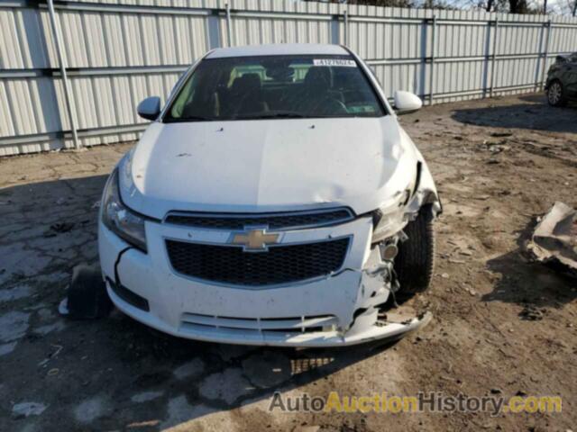 CHEVROLET CRUZE LT, 1G1PF5SC5C7126229