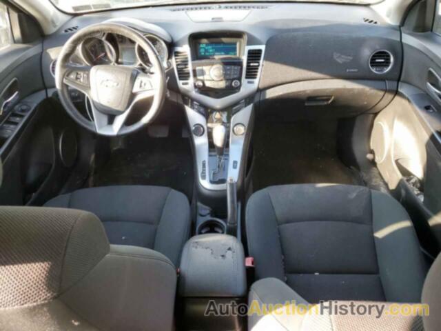 CHEVROLET CRUZE LT, 1G1PF5SC5C7126229