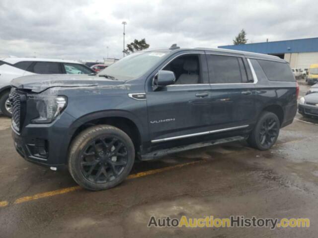 GMC YUKON K1500 SLT, 1GKS2GKD7MR207499