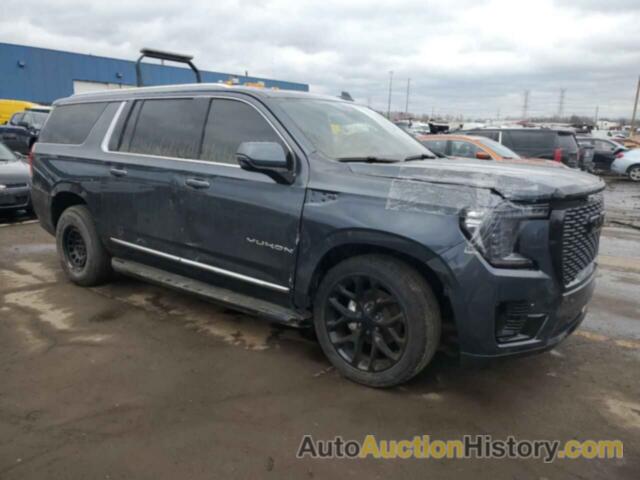 GMC YUKON K1500 SLT, 1GKS2GKD7MR207499