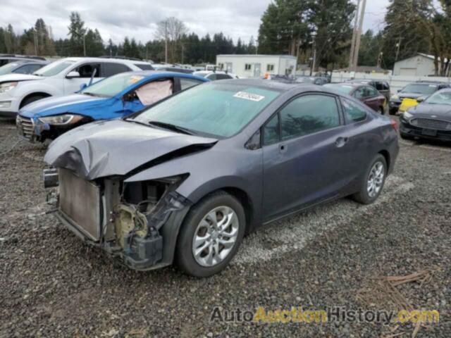 HONDA CIVIC LX, 2HGFG3B54FH528856