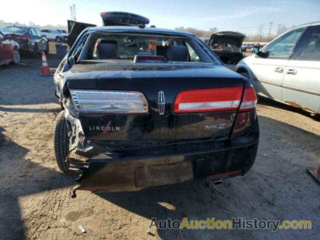 LINCOLN MKZ, 3LNHL2GC4CR804548