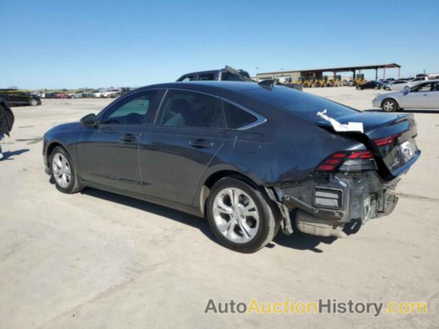 HONDA ACCORD LX, 1HGCY1F29RA011611