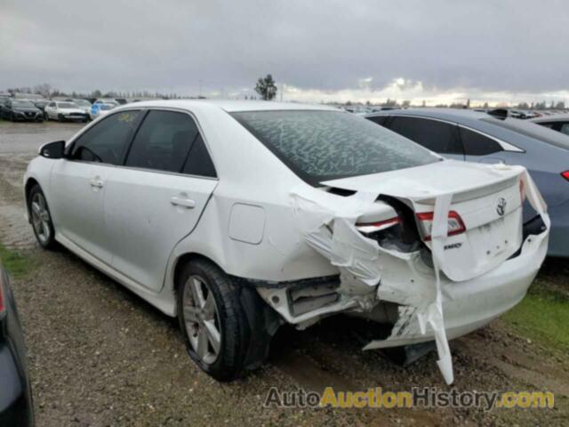 TOYOTA CAMRY L, 4T1BF1FK2DU250873