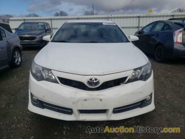 TOYOTA CAMRY L, 4T1BF1FK2DU250873