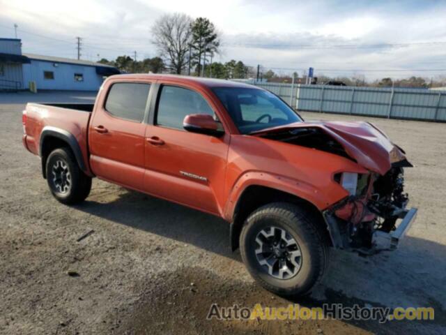 TOYOTA TACOMA DOUBLE CAB, 3TMCZ5AN4HM074735