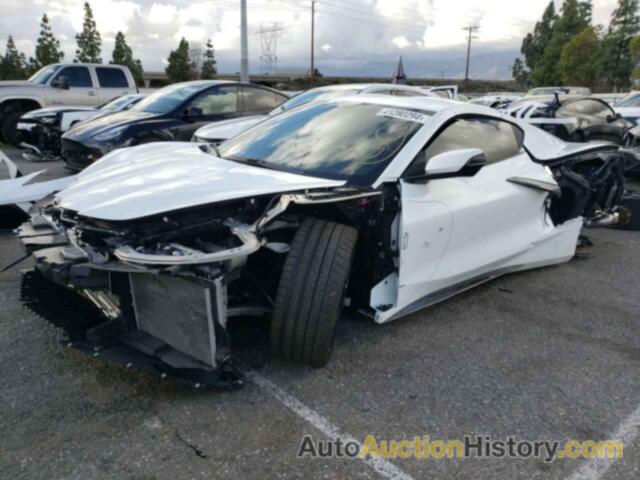 CHEVROLET CORVETTE STINGRAY 1LT, 1G1YA2D49P5110673