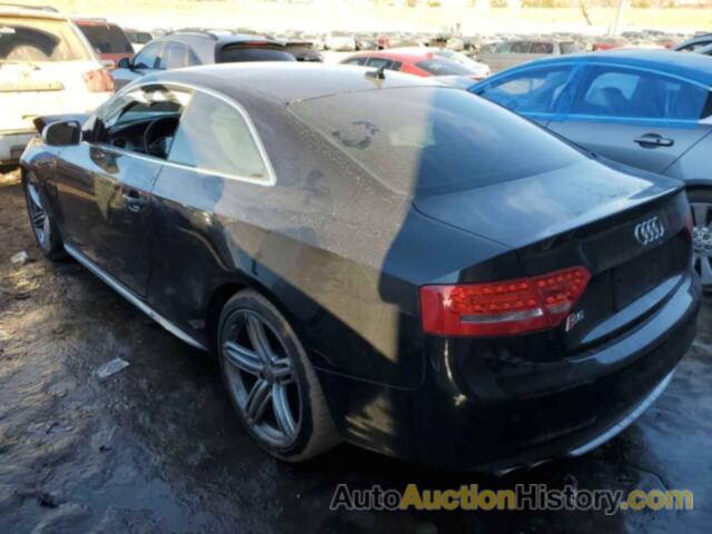 AUDI S5/RS5 PRESTIGE, WAUVVAFR4BA034438