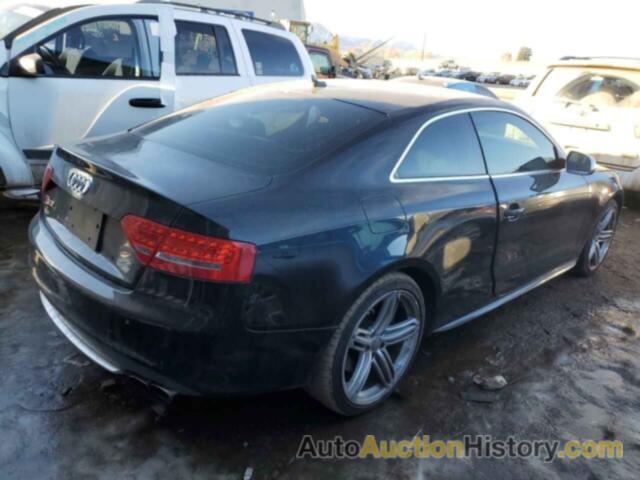 AUDI S5/RS5 PRESTIGE, WAUVVAFR4BA034438