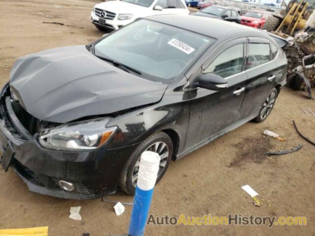 NISSAN SENTRA S, 3N1AB7AP2KY381963