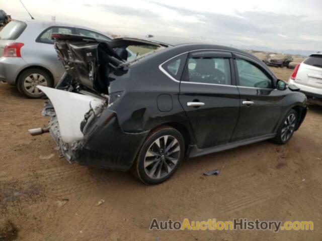 NISSAN SENTRA S, 3N1AB7AP2KY381963