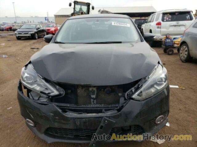 NISSAN SENTRA S, 3N1AB7AP2KY381963