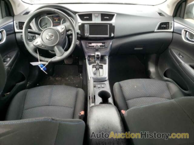 NISSAN SENTRA S, 3N1AB7AP2KY381963