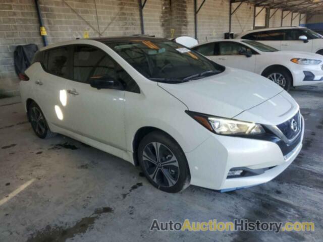 NISSAN LEAF SV PLUS, 1N4BZ1CV3NC562899