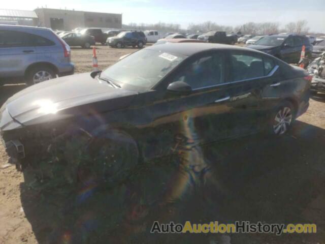 NISSAN ALTIMA S, 1N4BL4BV3MN308634