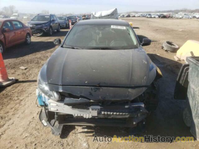 NISSAN ALTIMA S, 1N4BL4BV3MN308634