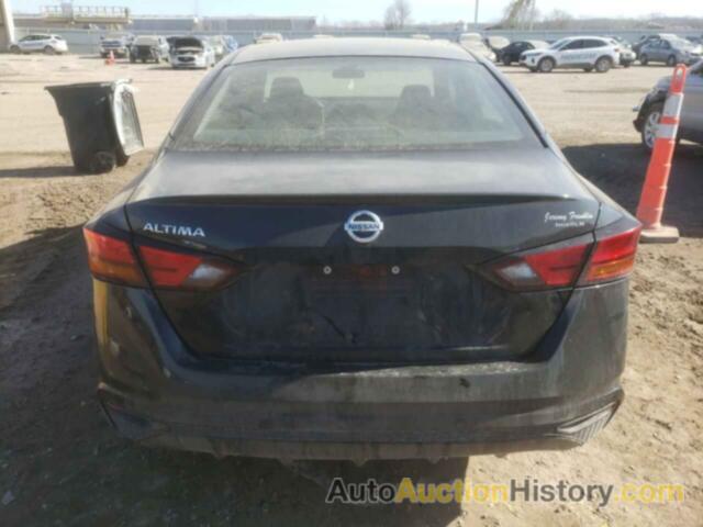 NISSAN ALTIMA S, 1N4BL4BV3MN308634