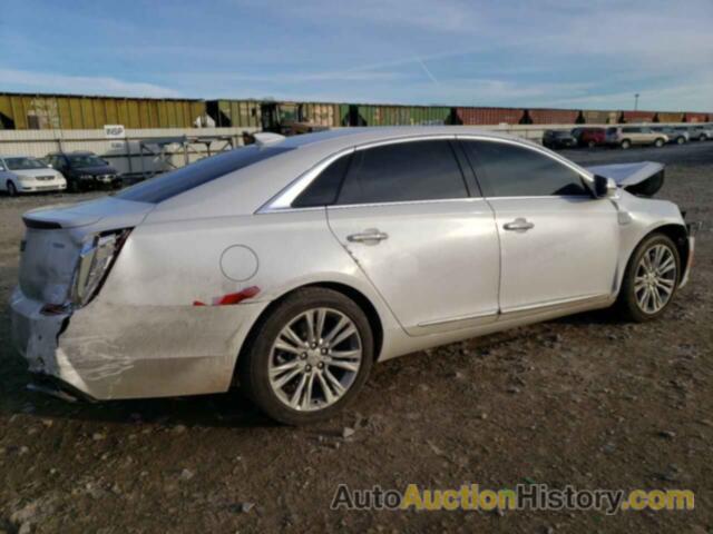 CADILLAC XTS LUXURY, 2G61M5S32J9153471