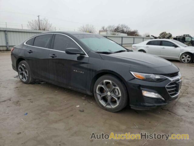 CHEVROLET MALIBU LT, 1G1ZD5ST0MF018770