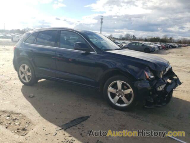 AUDI Q5 PREMIUM PLUS, WA1LFAFP4BA016411