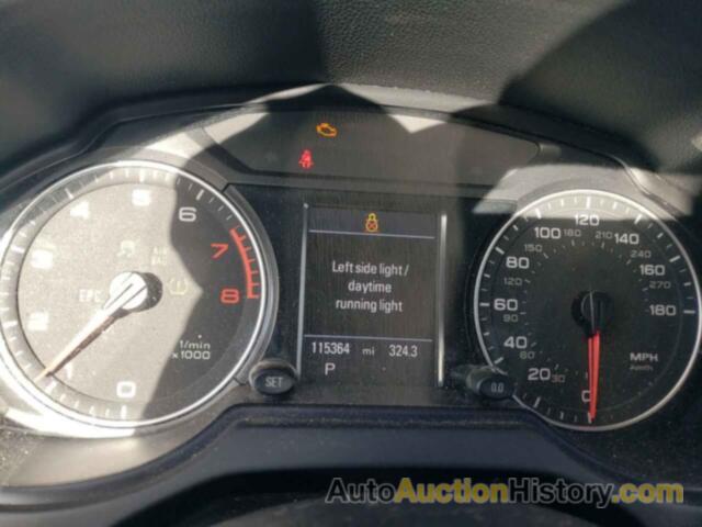 AUDI Q5 PREMIUM PLUS, WA1LFAFP4BA016411