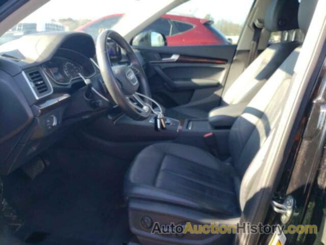 AUDI Q5 PREMIUM, WA1ANAFY2L2041189