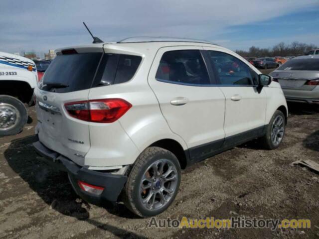 FORD ECOSPORT TITANIUM, MAJ6S3KL0KC254294