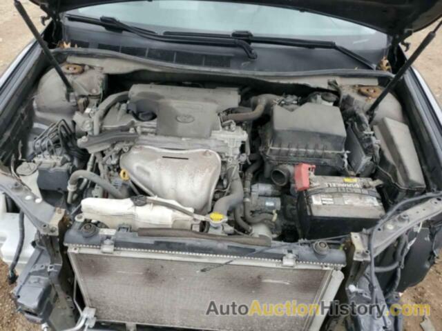 TOYOTA CAMRY L, 4T4BF1FK8DR310113
