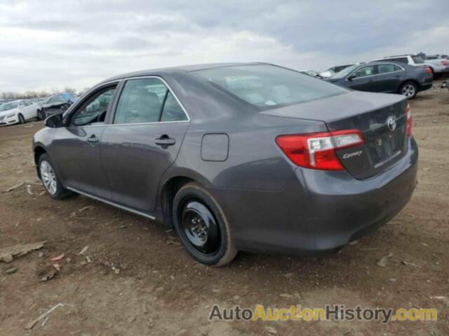 TOYOTA CAMRY L, 4T4BF1FK8DR310113