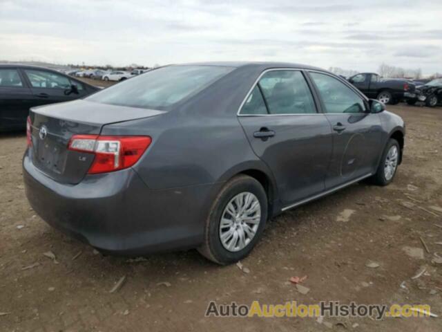 TOYOTA CAMRY L, 4T4BF1FK8DR310113